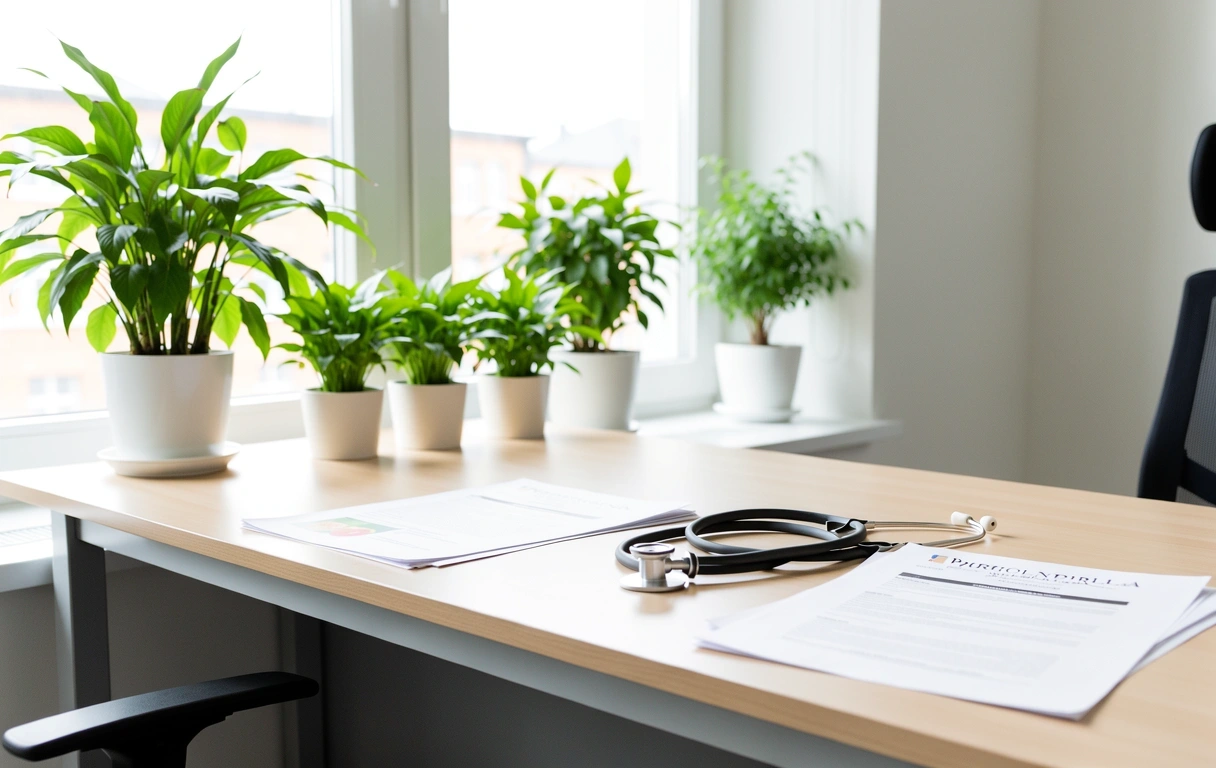 Nutrition och hälsa