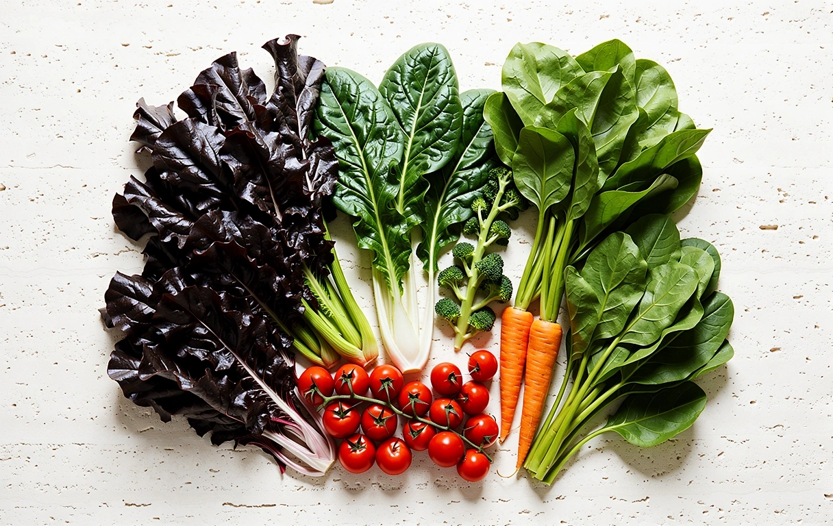 Vetenskaplig kostplanering